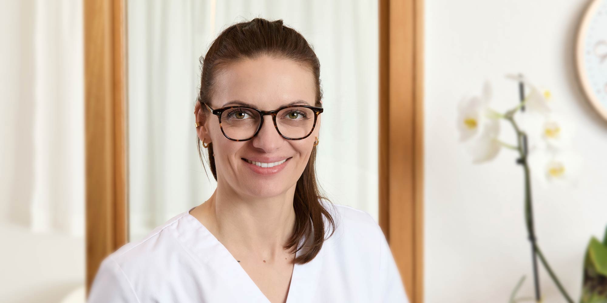 Zahnarzt Praxis Neubrunn Monika Schanzer